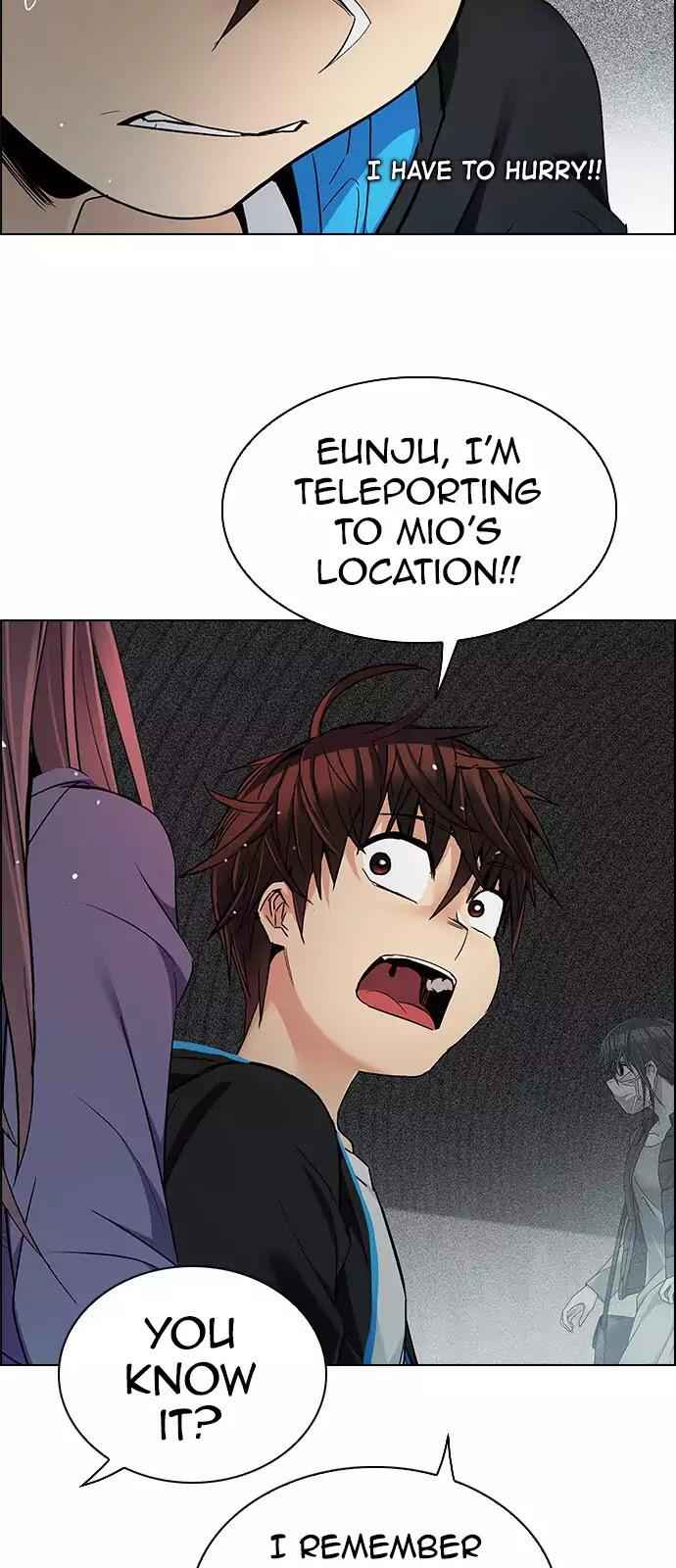 Dice: The Cube That Changes Everything Chapter 246 - Page 11