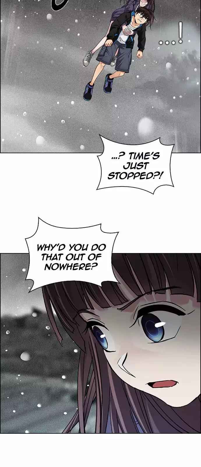 Dice: The Cube That Changes Everything Chapter 246 - Page 29
