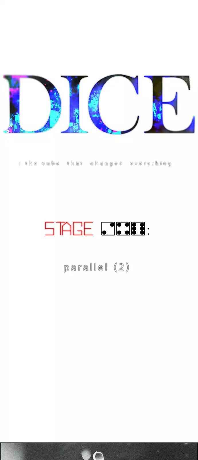 Dice: The Cube That Changes Everything Chapter 246 - Page 3