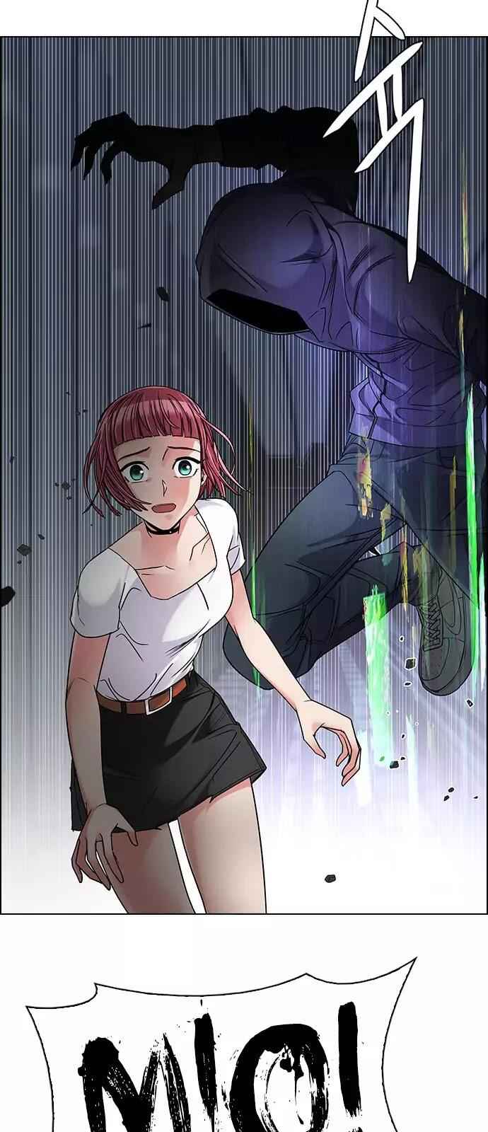 Dice: The Cube That Changes Everything Chapter 246 - Page 39