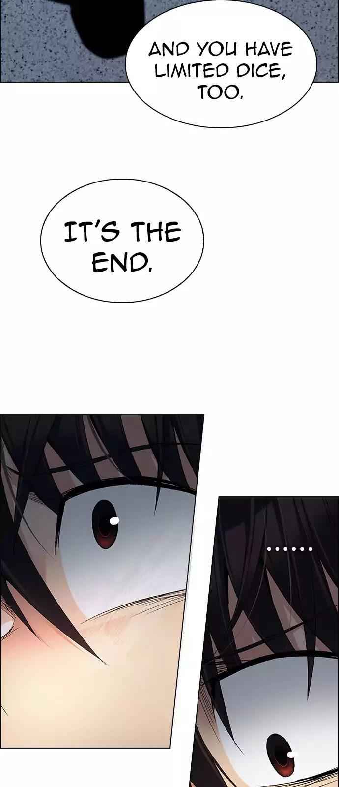 Dice: The Cube That Changes Everything Chapter 247 - Page 10