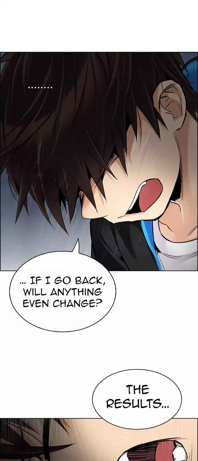 Dice: The Cube That Changes Everything Chapter 247 - Page 32