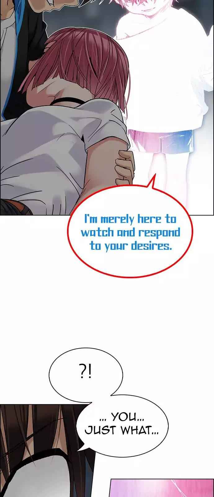 Dice: The Cube That Changes Everything Chapter 247 - Page 34