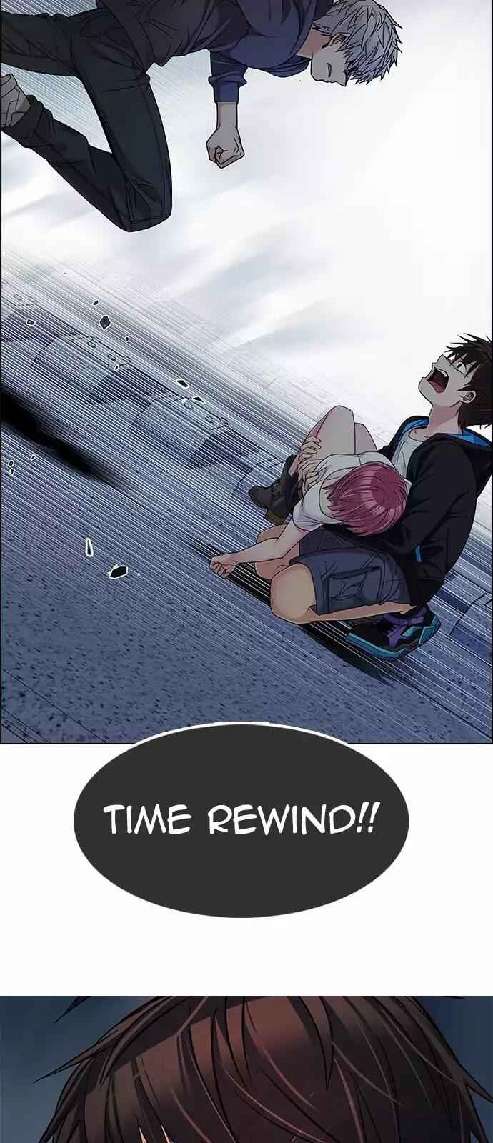 Dice: The Cube That Changes Everything Chapter 247 - Page 38