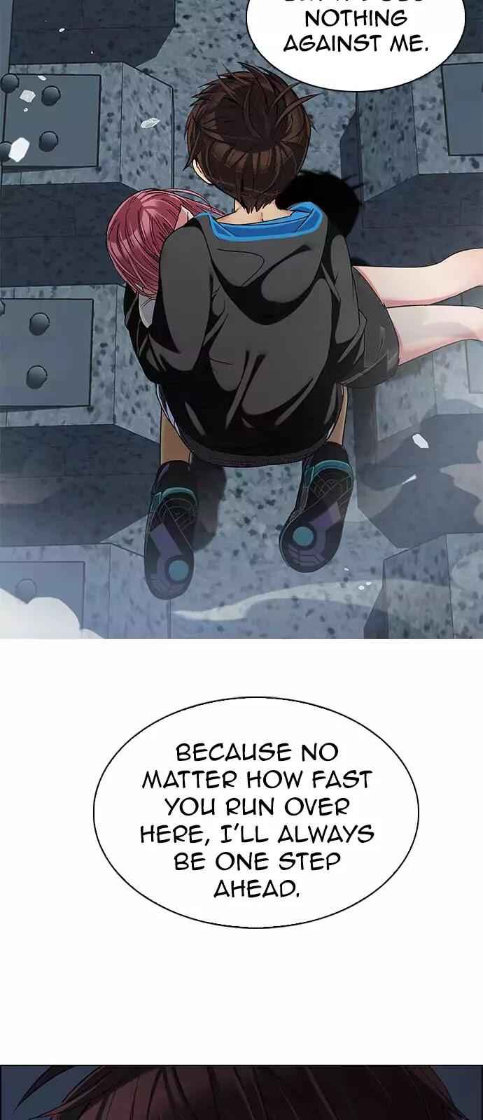 Dice: The Cube That Changes Everything Chapter 247 - Page 4