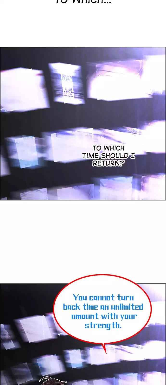 Dice: The Cube That Changes Everything Chapter 247 - Page 44