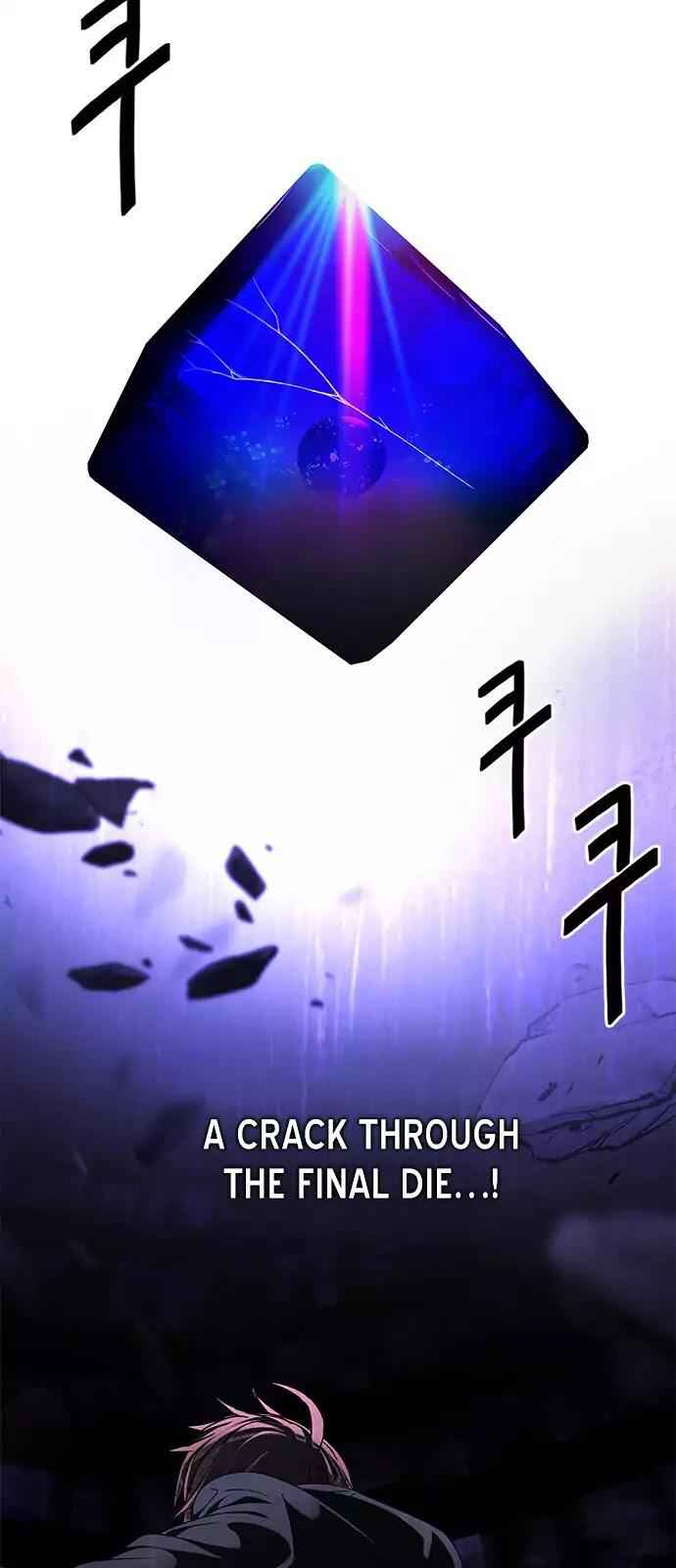 Dice: The Cube That Changes Everything Chapter 247 - Page 53