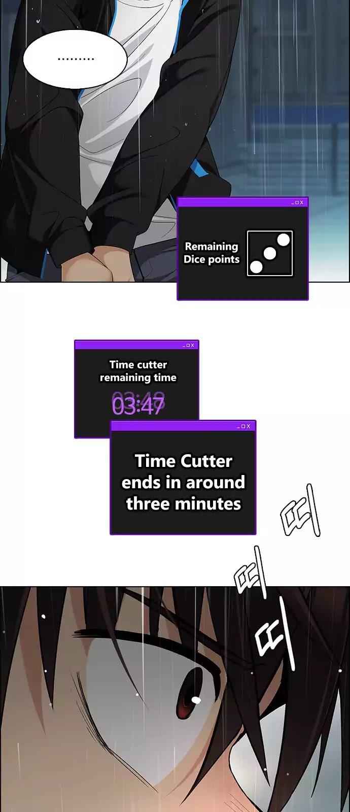 Dice: The Cube That Changes Everything Chapter 248 - Page 10