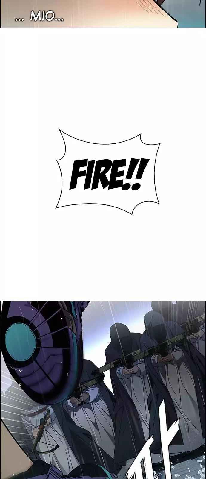 Dice: The Cube That Changes Everything Chapter 248 - Page 11