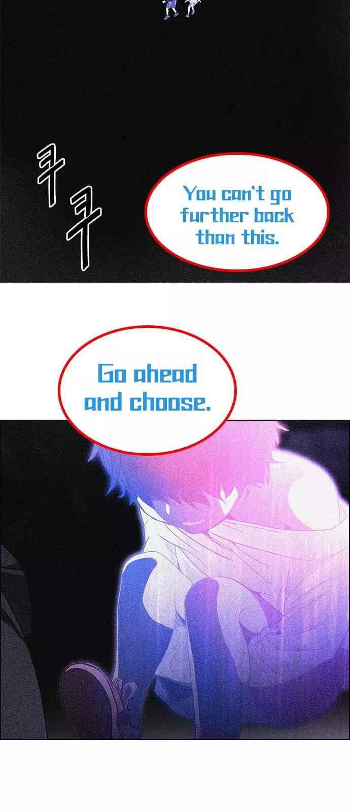 Dice: The Cube That Changes Everything Chapter 248 - Page 17