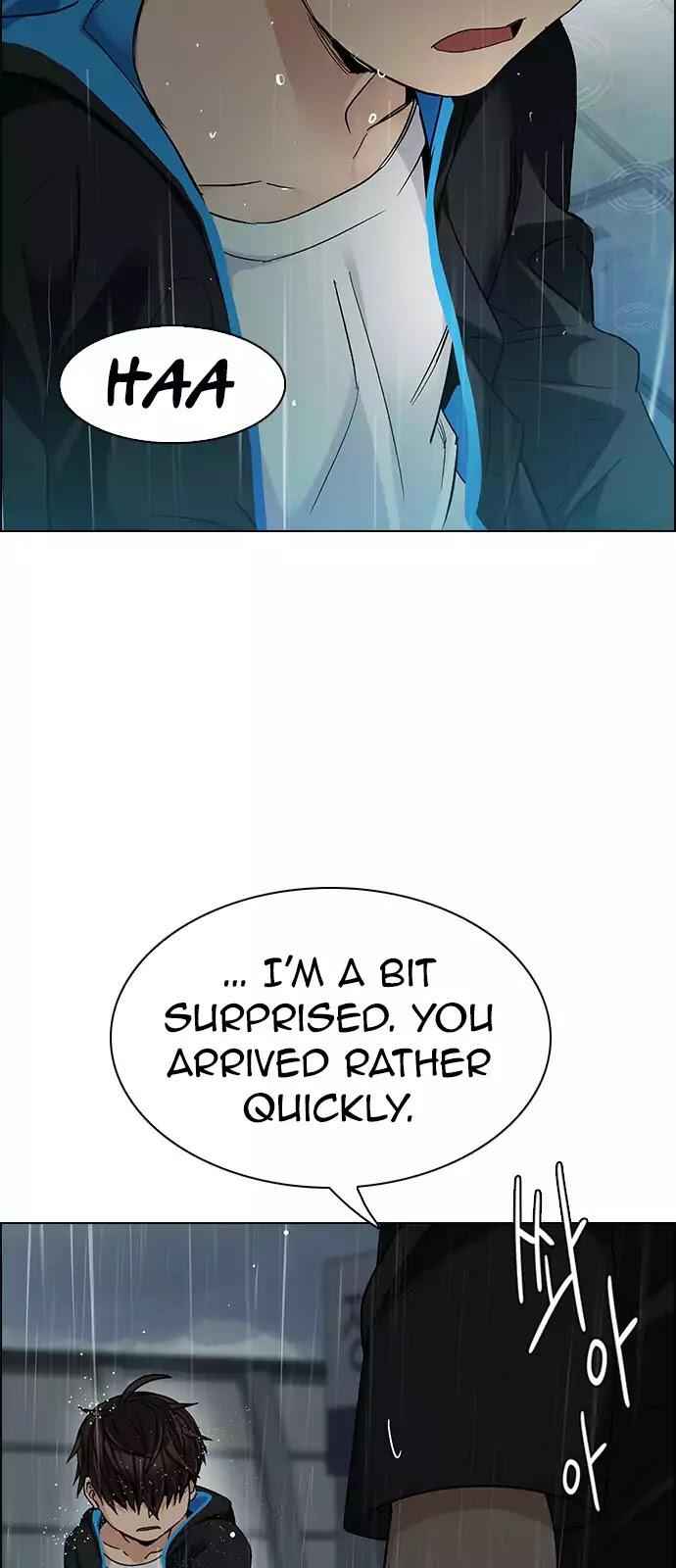 Dice: The Cube That Changes Everything Chapter 248 - Page 2