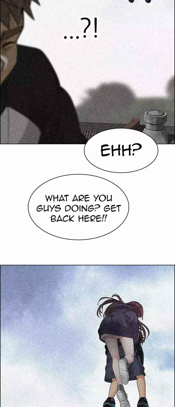 Dice: The Cube That Changes Everything Chapter 248 - Page 46