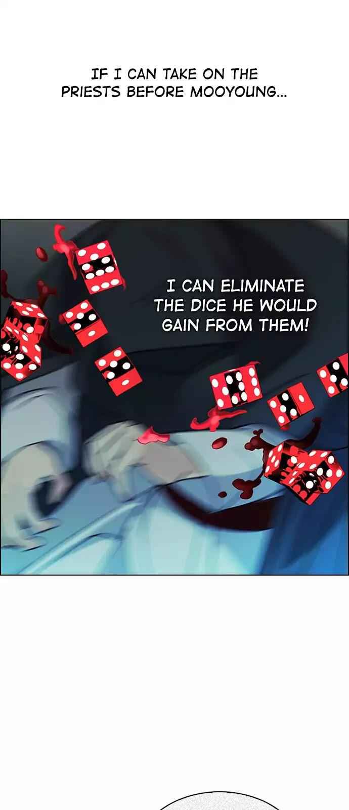 Dice: The Cube That Changes Everything Chapter 248 - Page 56