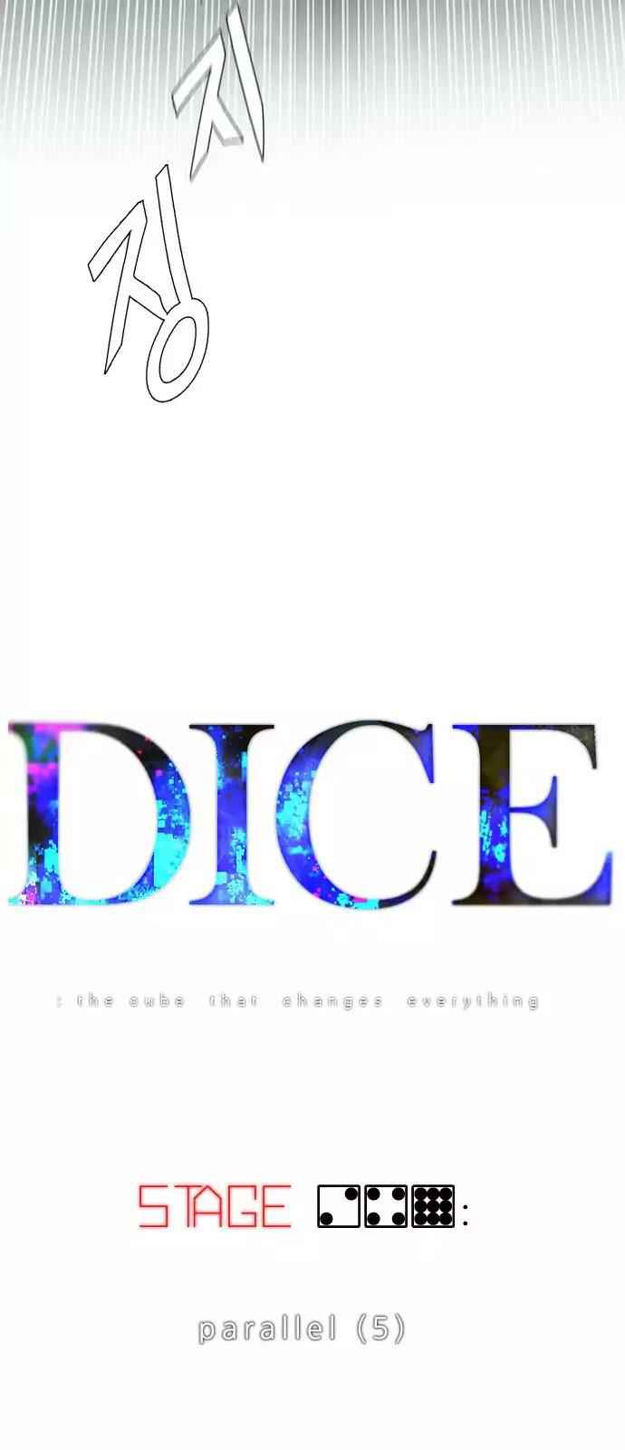 Dice: The Cube That Changes Everything Chapter 249 - Page 16