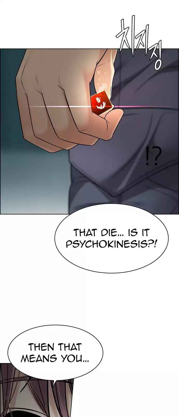 Dice: The Cube That Changes Everything Chapter 249 - Page 25