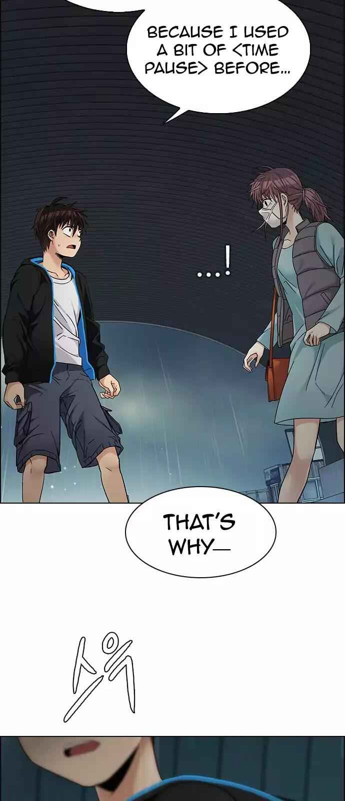 Dice: The Cube That Changes Everything Chapter 249 - Page 29