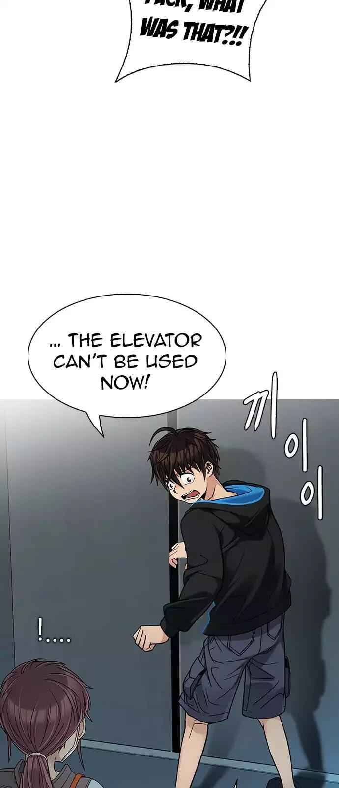 Dice: The Cube That Changes Everything Chapter 249 - Page 37