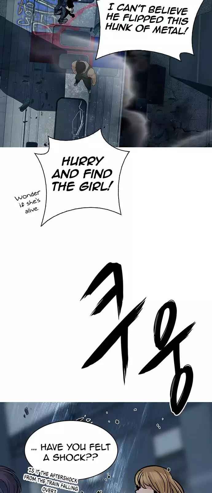 Dice: The Cube That Changes Everything Chapter 249 - Page 40
