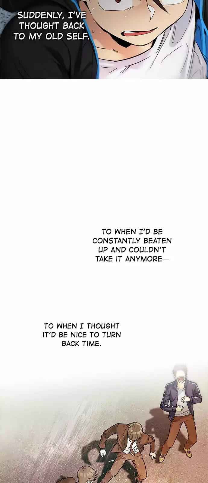 Dice: The Cube That Changes Everything Chapter 249 - Page 51