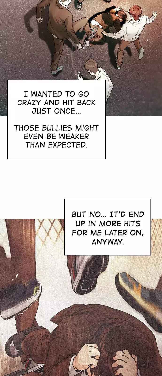 Dice: The Cube That Changes Everything Chapter 249 - Page 52