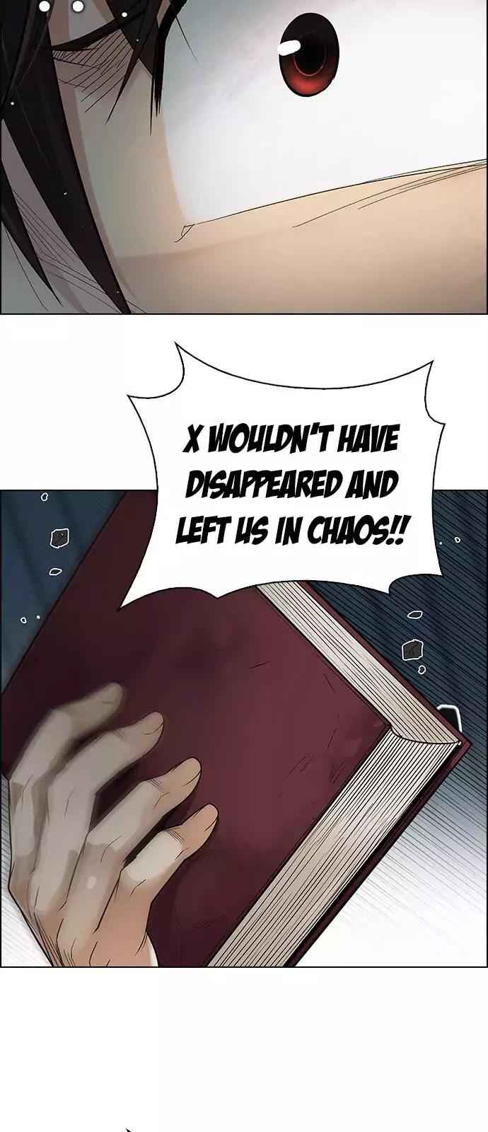 Dice: The Cube That Changes Everything Chapter 249 - Page 6