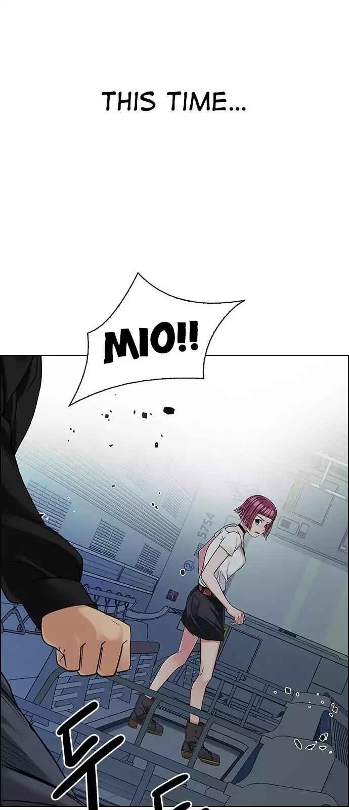 Dice: The Cube That Changes Everything Chapter 249 - Page 60