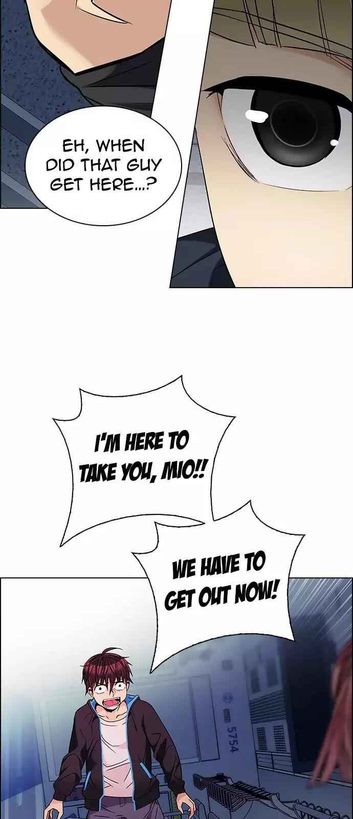 Dice: The Cube That Changes Everything Chapter 249 - Page 62