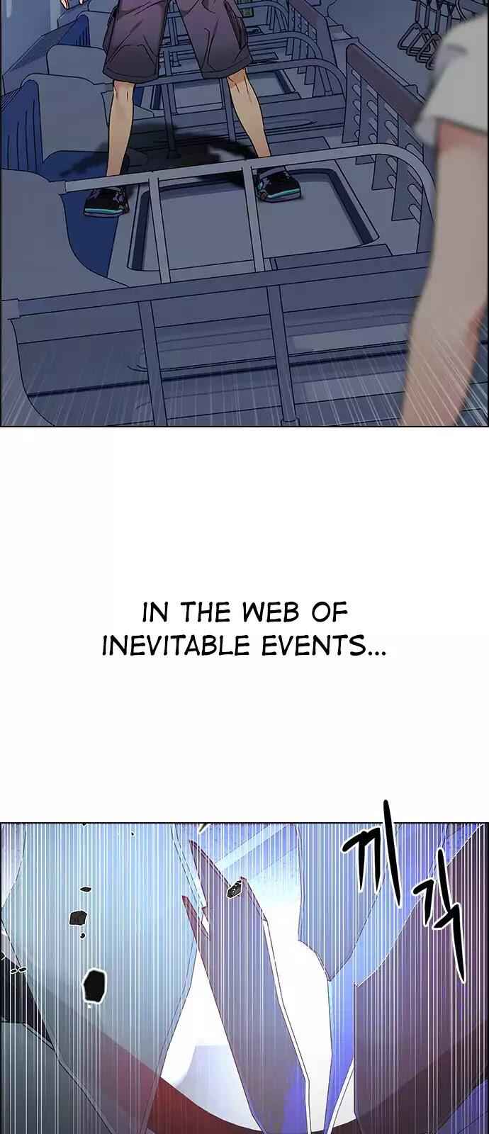 Dice: The Cube That Changes Everything Chapter 249 - Page 63