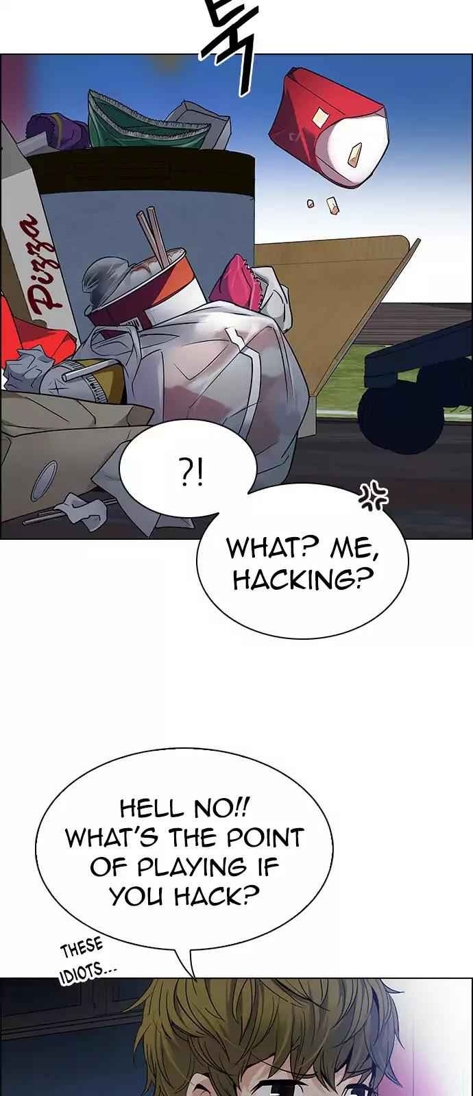 Dice: The Cube That Changes Everything Chapter 250 - Page 26