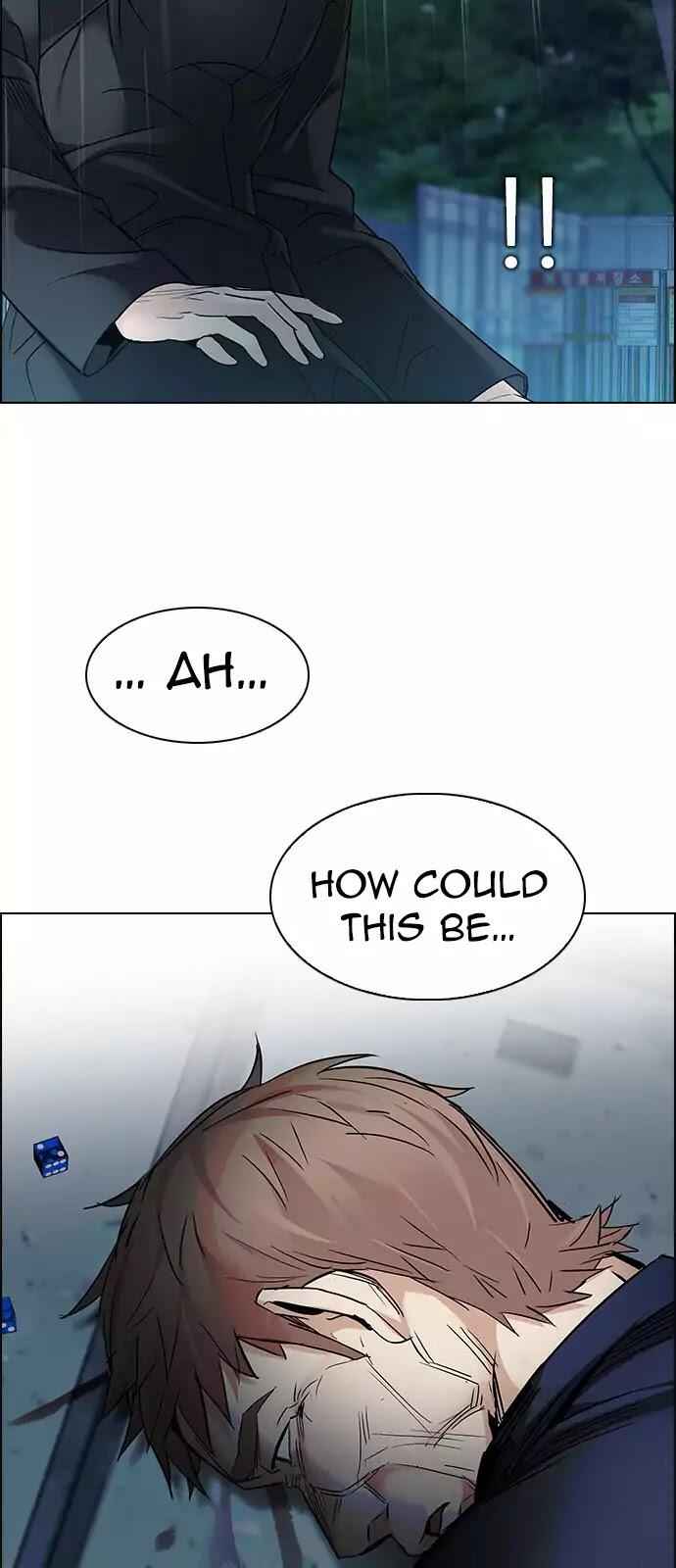 Dice: The Cube That Changes Everything Chapter 250 - Page 35