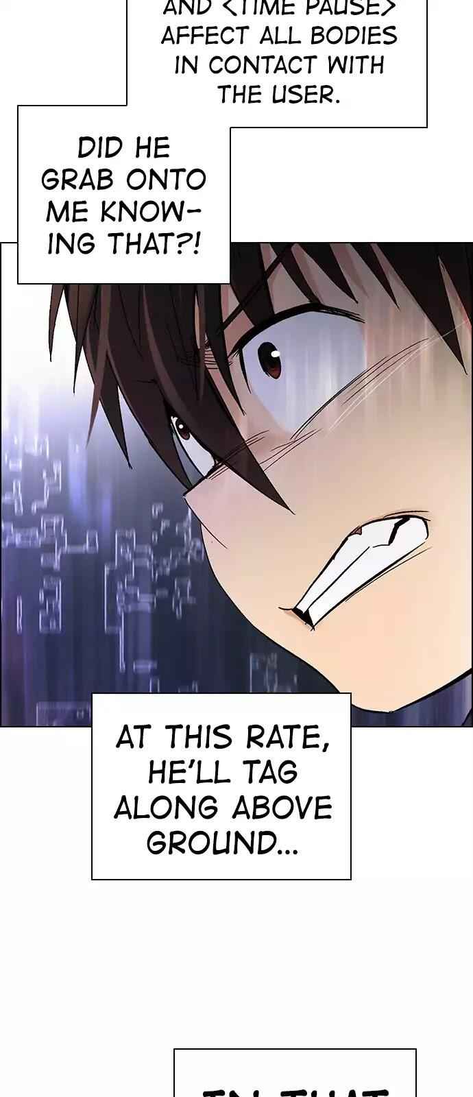Dice: The Cube That Changes Everything Chapter 250 - Page 50