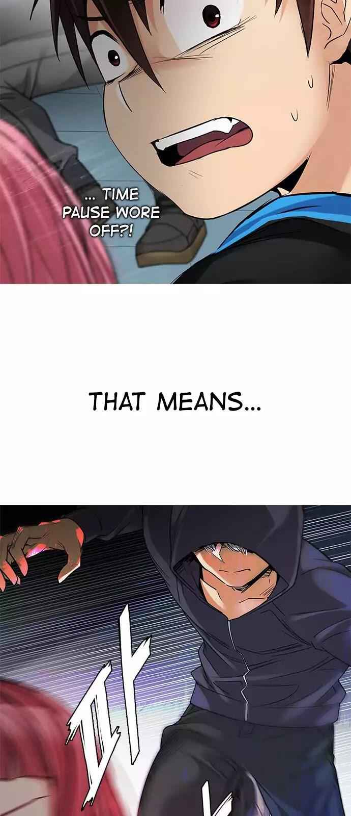 Dice: The Cube That Changes Everything Chapter 251 - Page 14