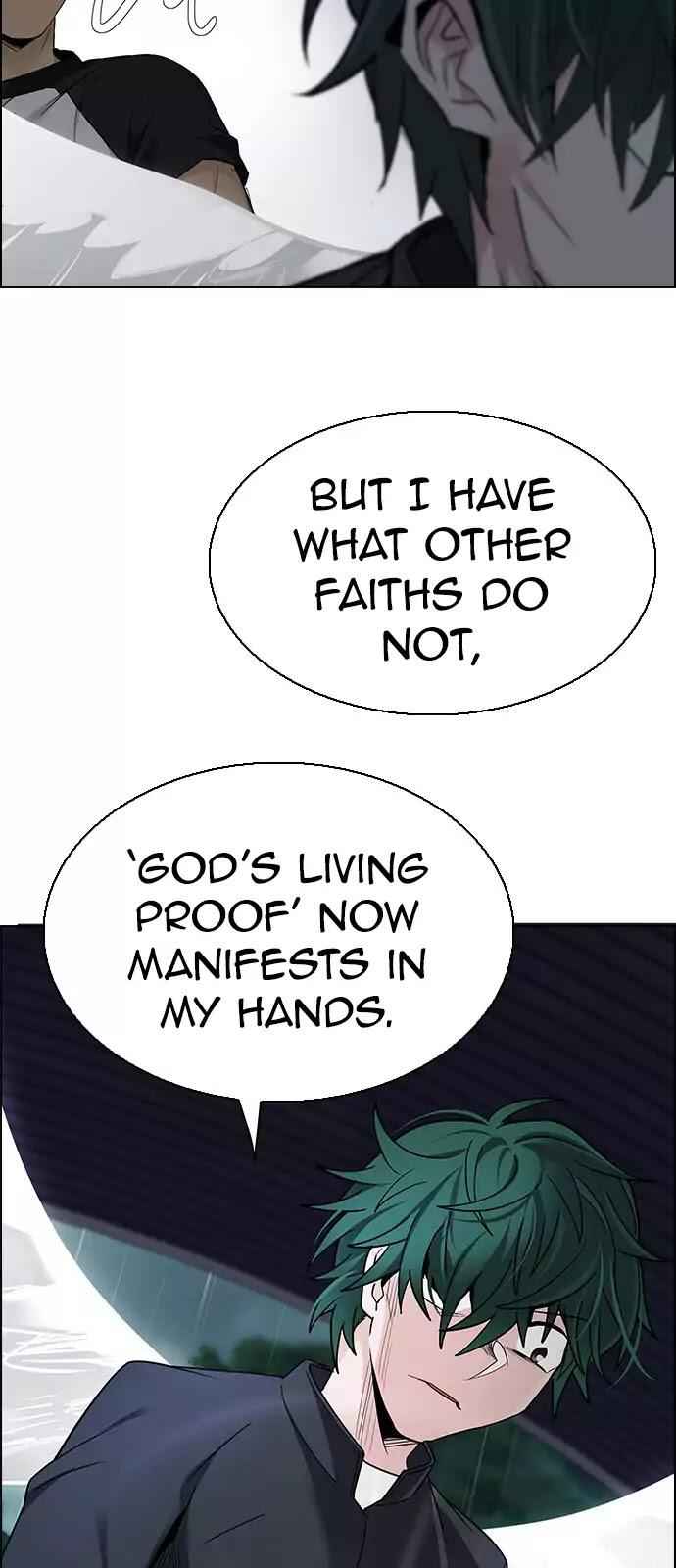 Dice: The Cube That Changes Everything Chapter 251 - Page 24