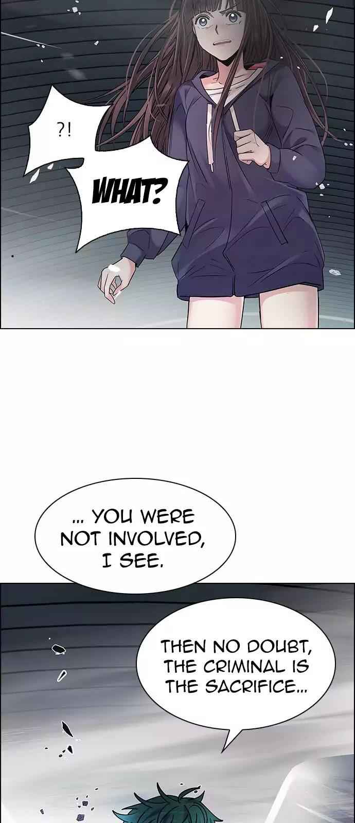 Dice: The Cube That Changes Everything Chapter 251 - Page 37