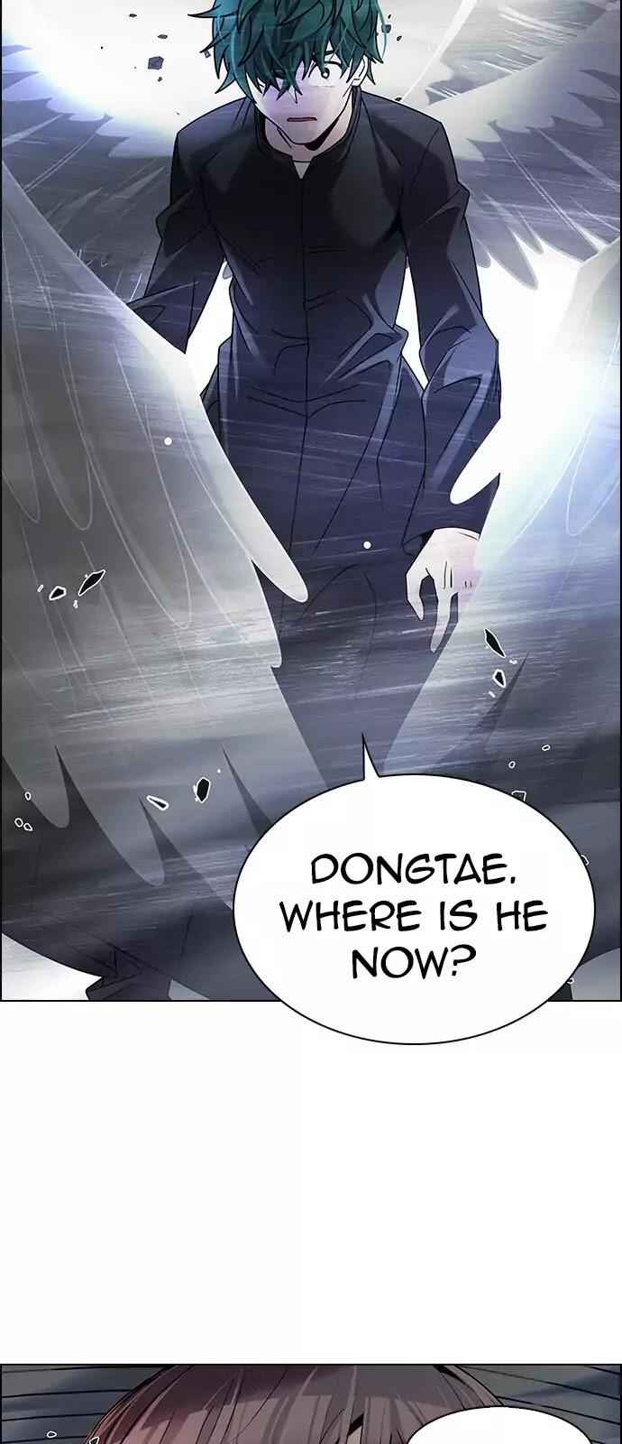 Dice: The Cube That Changes Everything Chapter 251 - Page 38