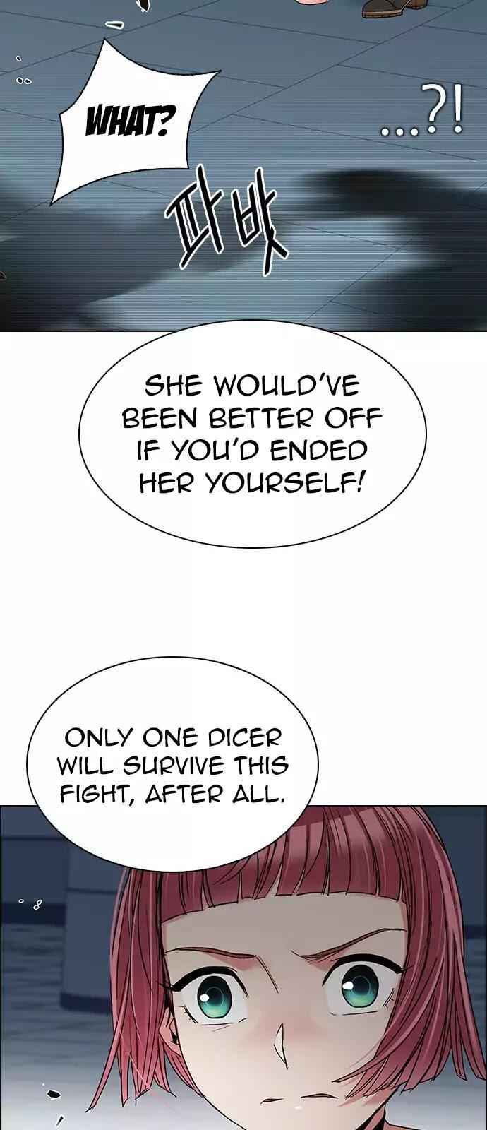 Dice: The Cube That Changes Everything Chapter 251 - Page 46