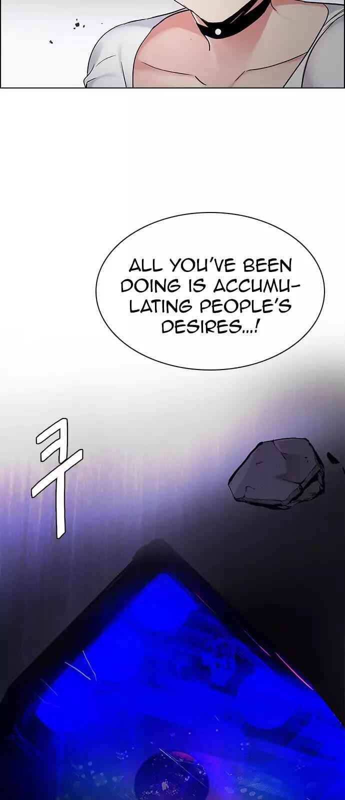 Dice: The Cube That Changes Everything Chapter 251 - Page 47