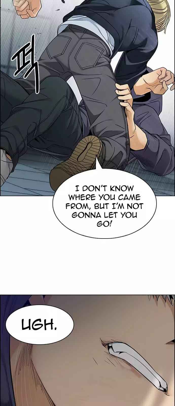 Dice: The Cube That Changes Everything Chapter 252 - Page 17