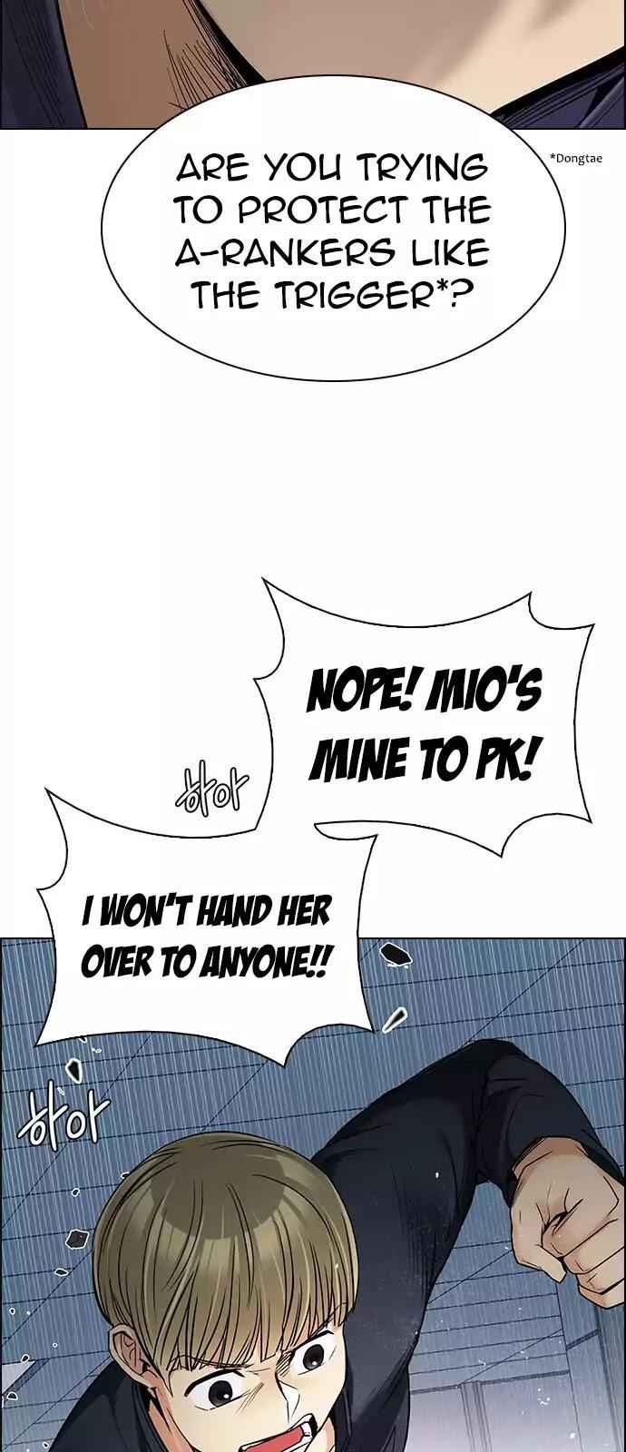 Dice: The Cube That Changes Everything Chapter 252 - Page 18