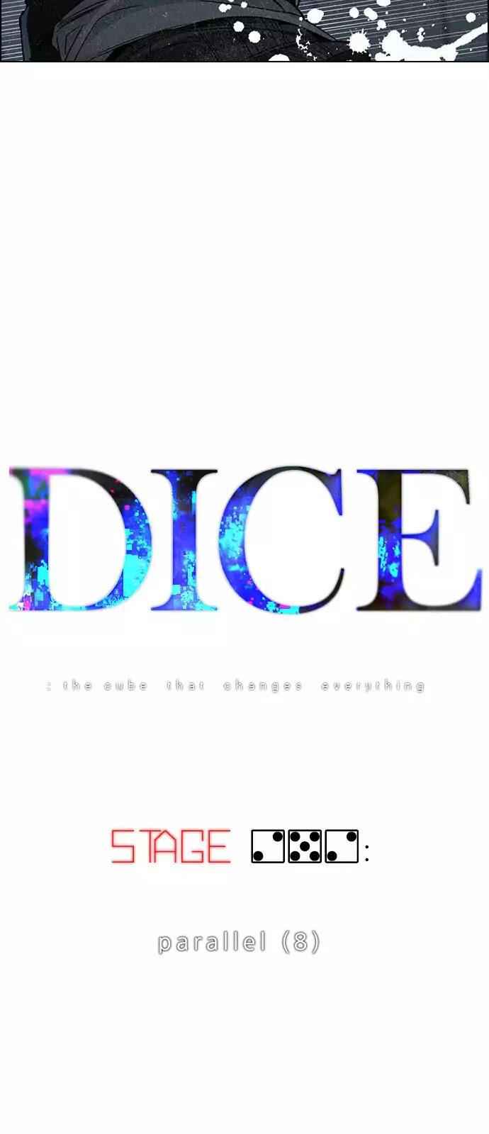 Dice: The Cube That Changes Everything Chapter 252 - Page 4