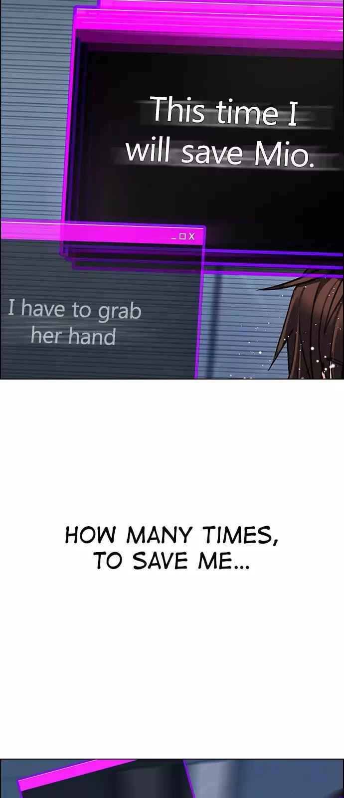 Dice: The Cube That Changes Everything Chapter 252 - Page 46