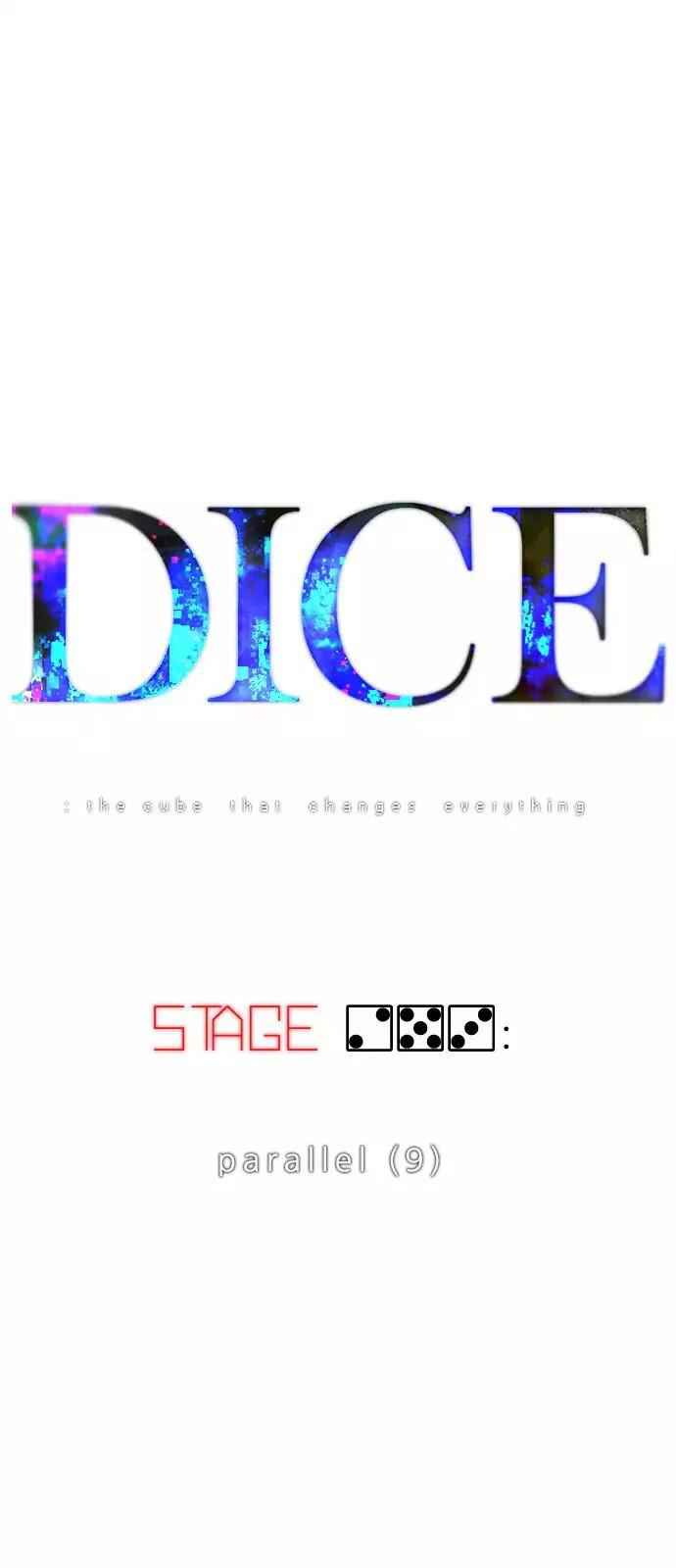 Dice: The Cube That Changes Everything Chapter 253 - Page 0