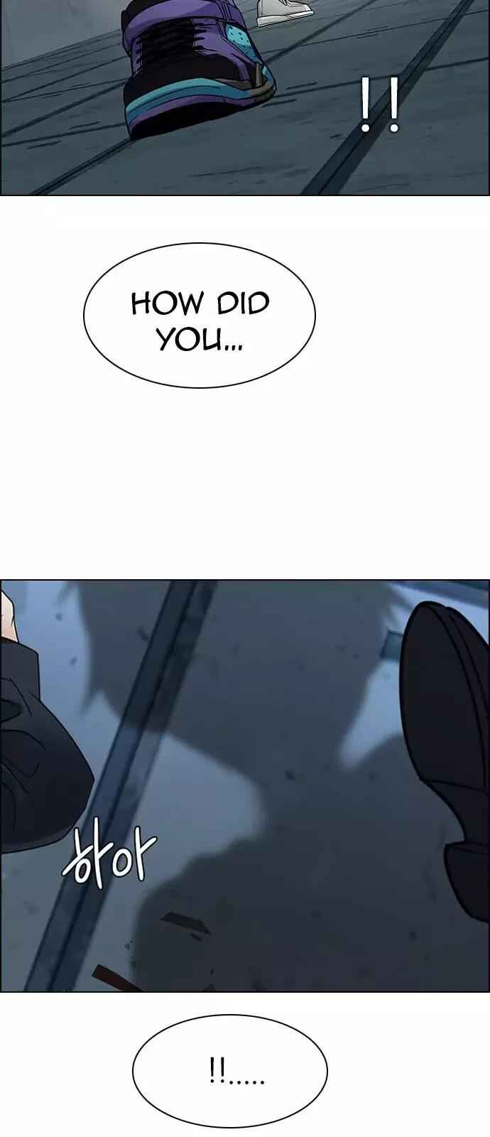 Dice: The Cube That Changes Everything Chapter 253 - Page 17