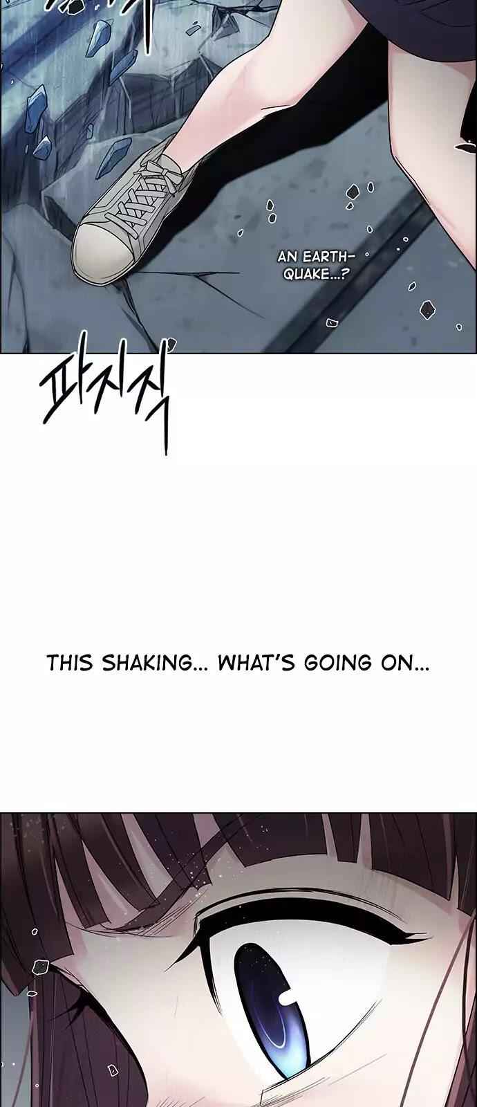 Dice: The Cube That Changes Everything Chapter 253 - Page 24