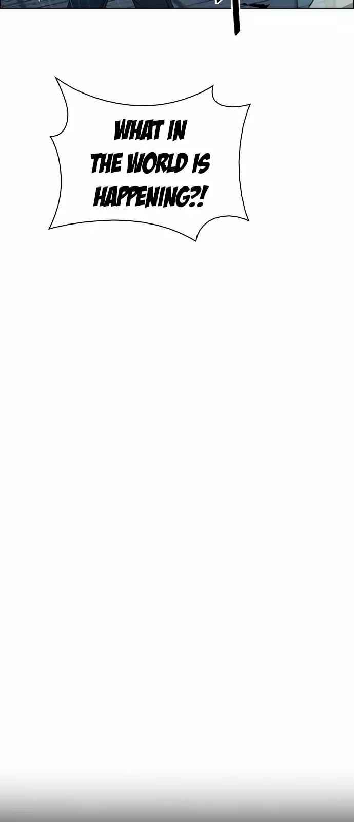 Dice: The Cube That Changes Everything Chapter 253 - Page 29