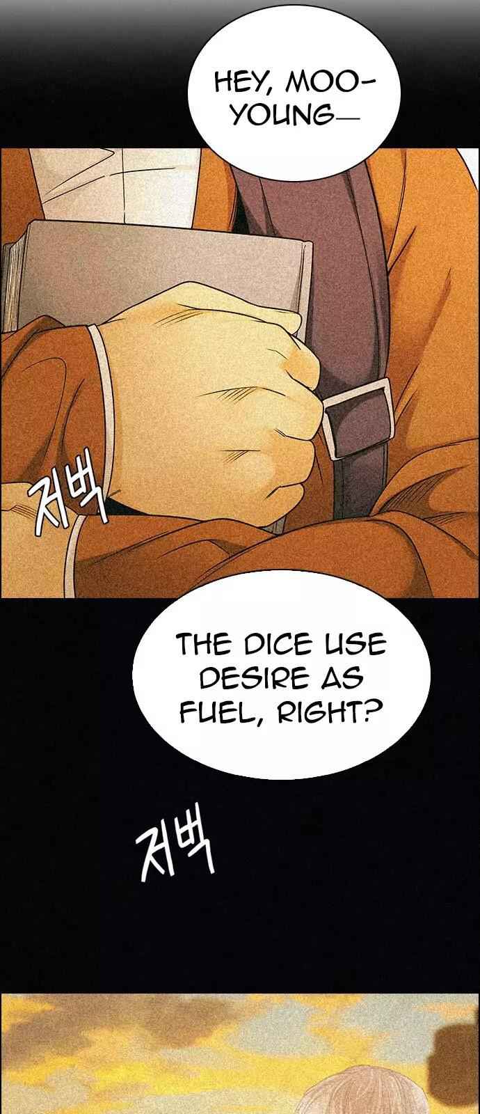 Dice: The Cube That Changes Everything Chapter 253 - Page 30