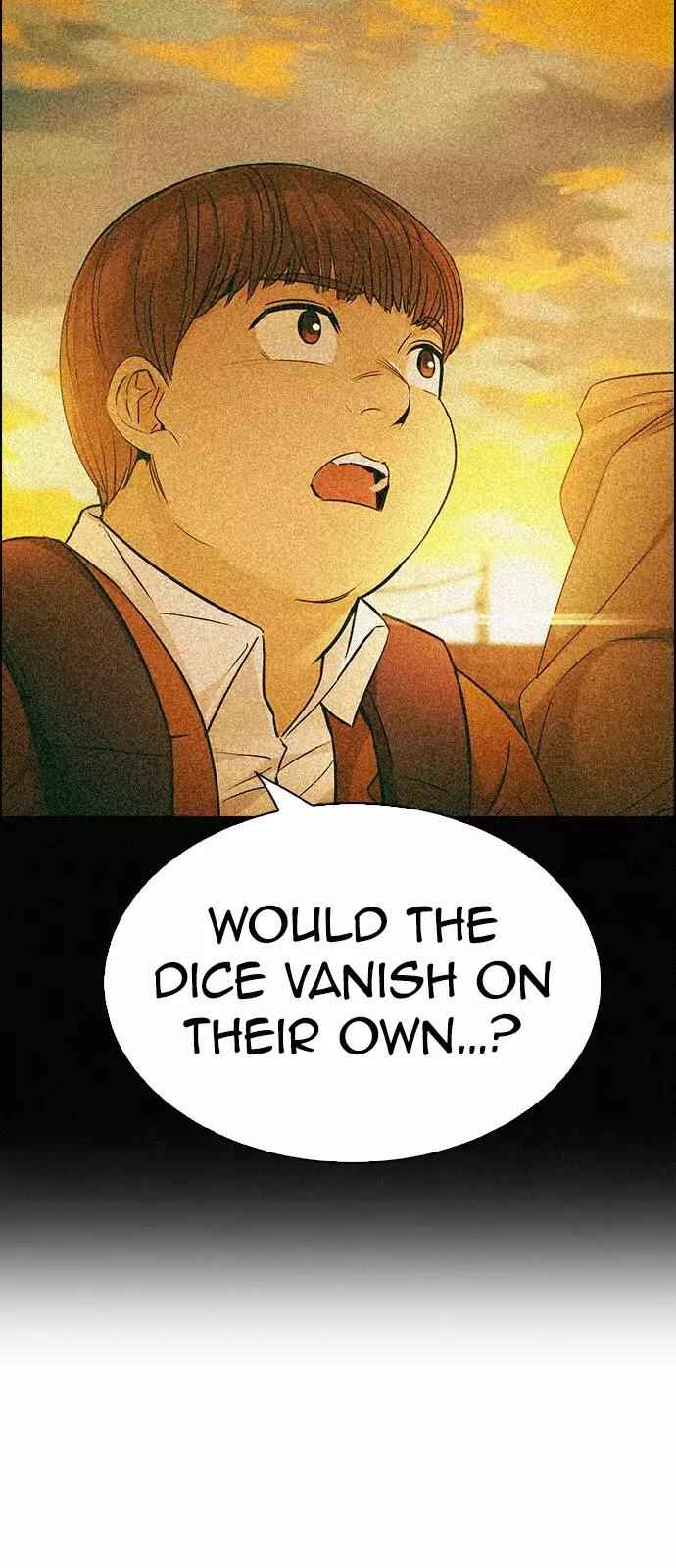 Dice: The Cube That Changes Everything Chapter 253 - Page 32