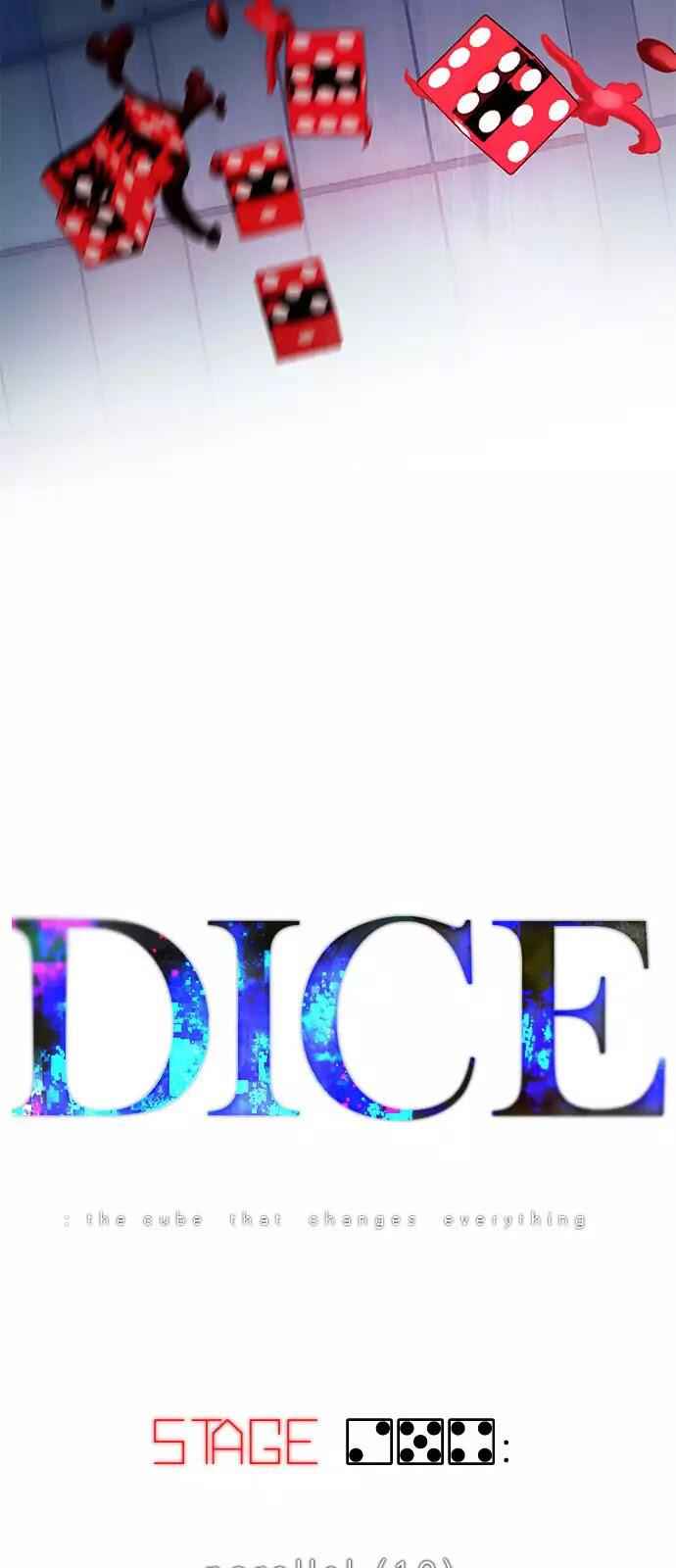 Dice: The Cube That Changes Everything Chapter 254 - Page 13