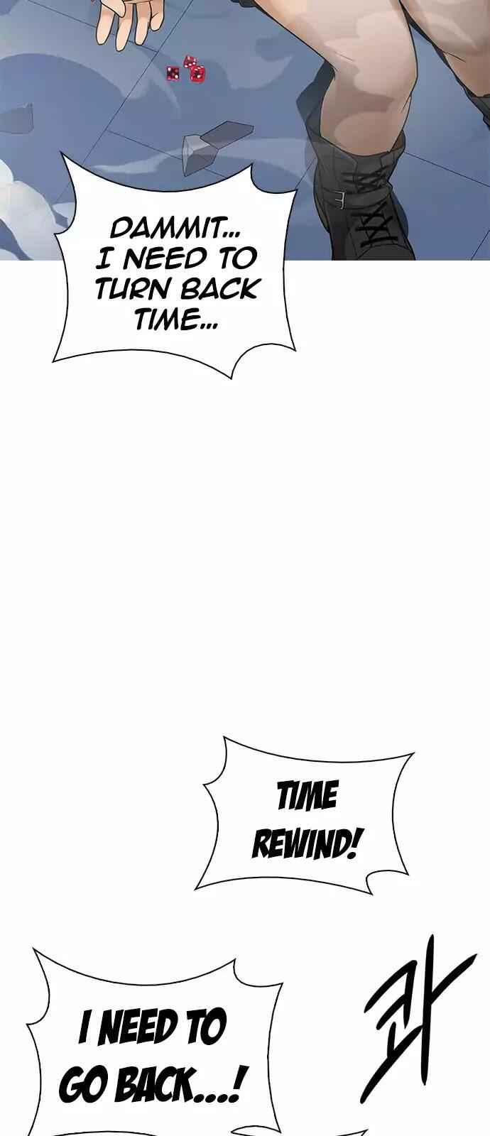 Dice: The Cube That Changes Everything Chapter 254 - Page 37