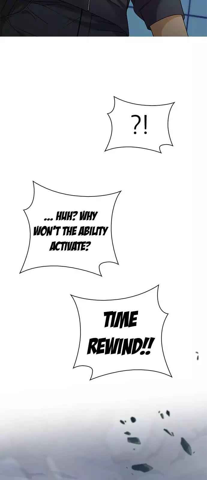 Dice: The Cube That Changes Everything Chapter 254 - Page 39